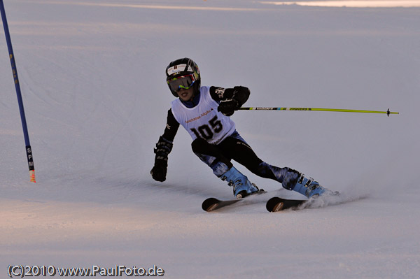 1. Landescup 2010