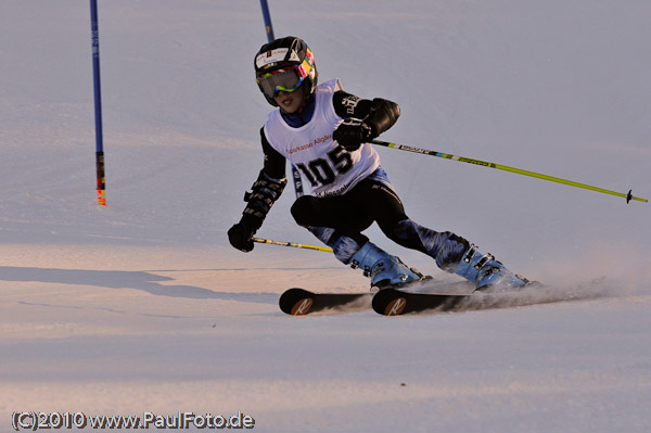 1. Landescup 2010