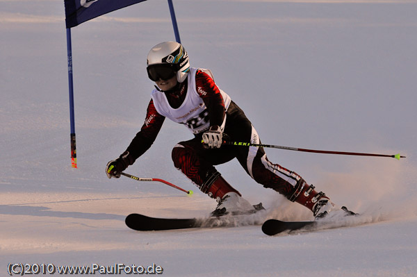 1. Landescup 2010