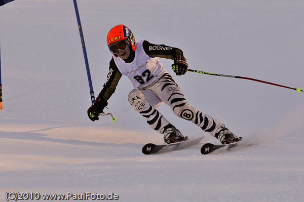 1. Landescup 2010