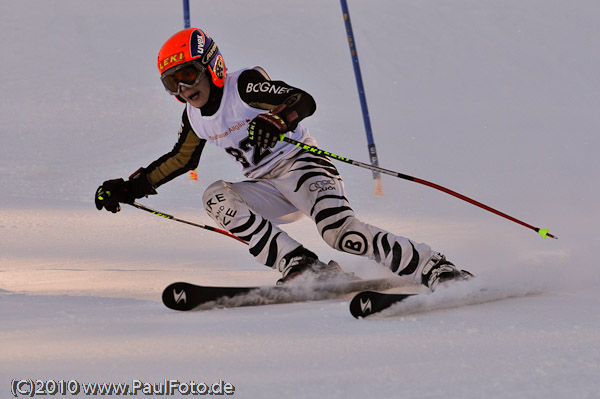1. Landescup 2010