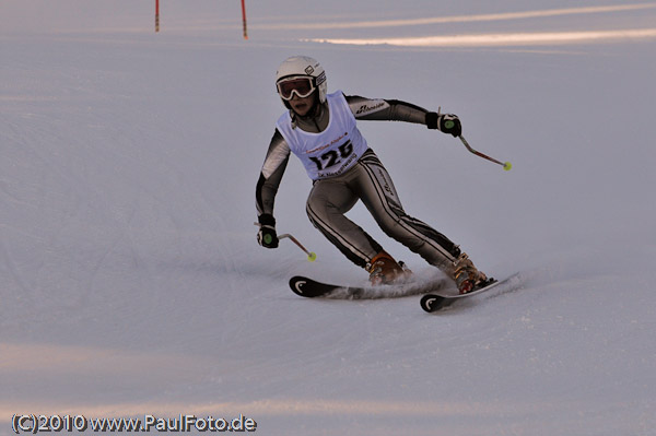 1. Landescup 2010