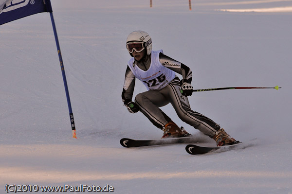 1. Landescup 2010