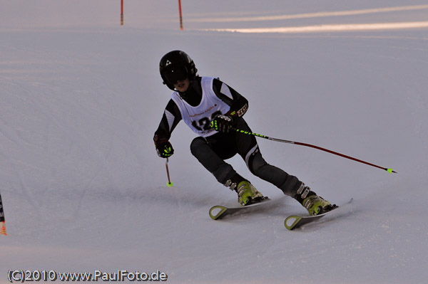 1. Landescup 2010