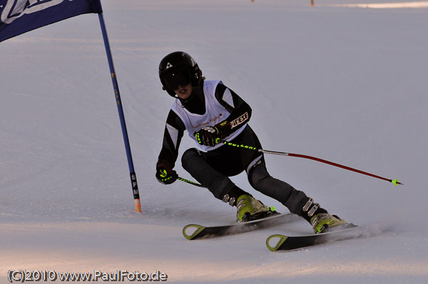 1. Landescup 2010
