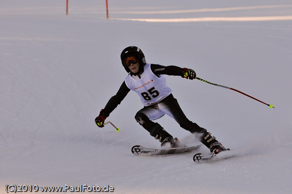 1. Landescup 2010