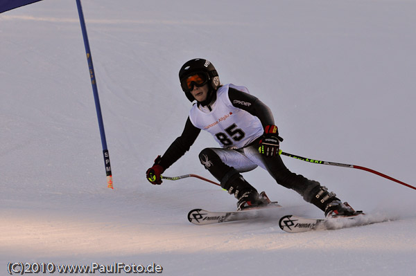 1. Landescup 2010