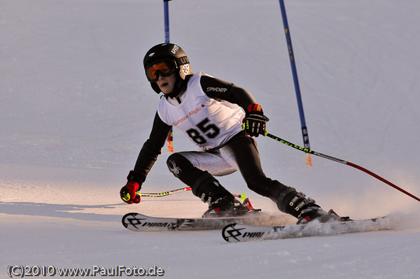 1. Landescup 2010