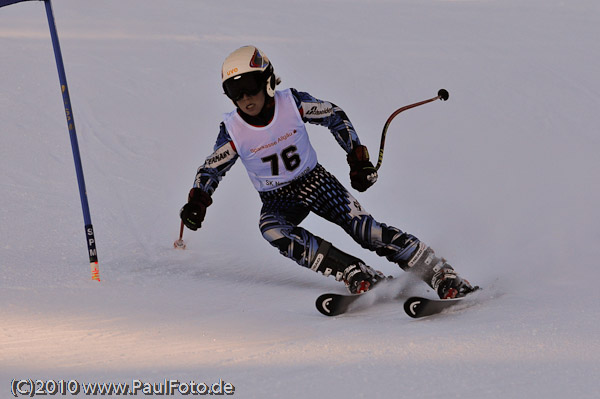 1. Landescup 2010