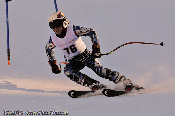 1. Landescup 2010