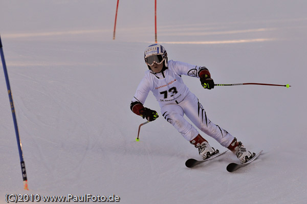 1. Landescup 2010