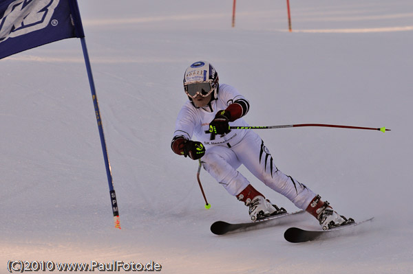 1. Landescup 2010