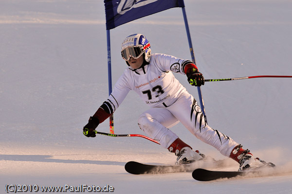 1. Landescup 2010