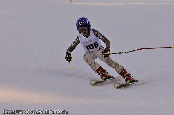 1. Landescup 2010