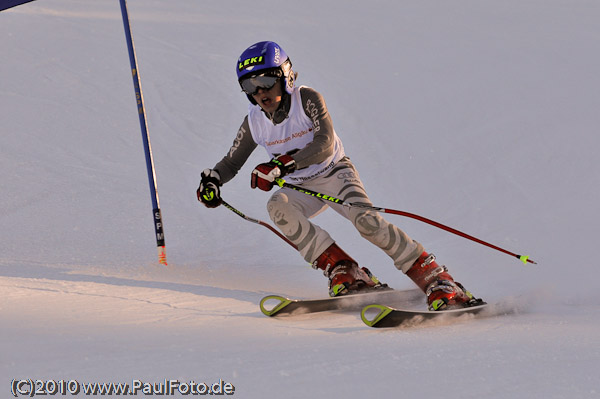 1. Landescup 2010