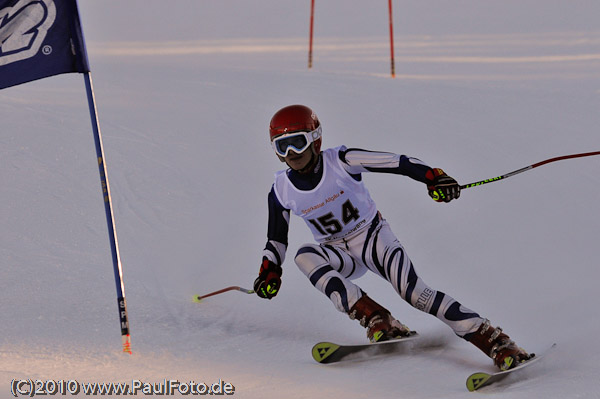 1. Landescup 2010