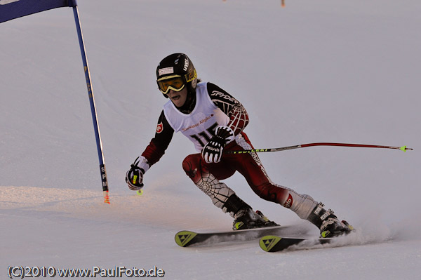 1. Landescup 2010