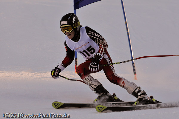 1. Landescup 2010