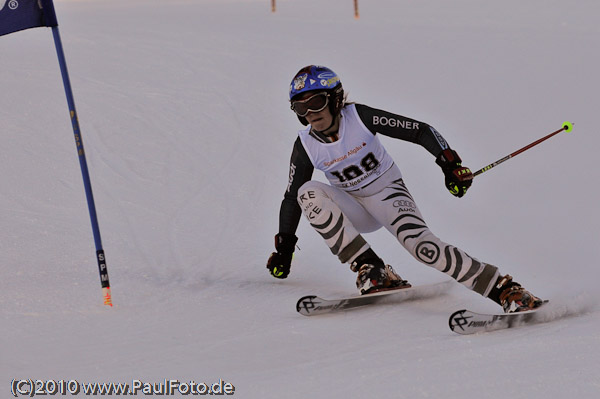 1. Landescup 2010