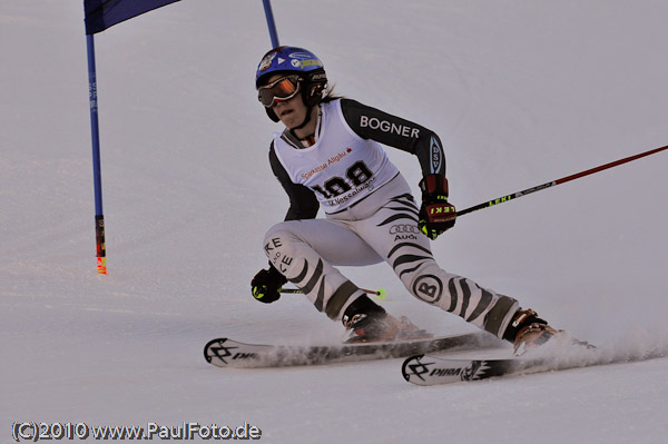 1. Landescup 2010