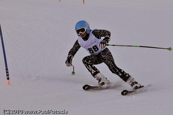 1. Landescup 2010