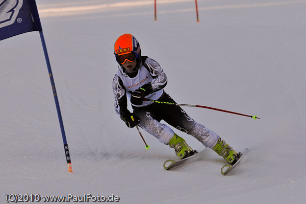 1. Landescup 2010