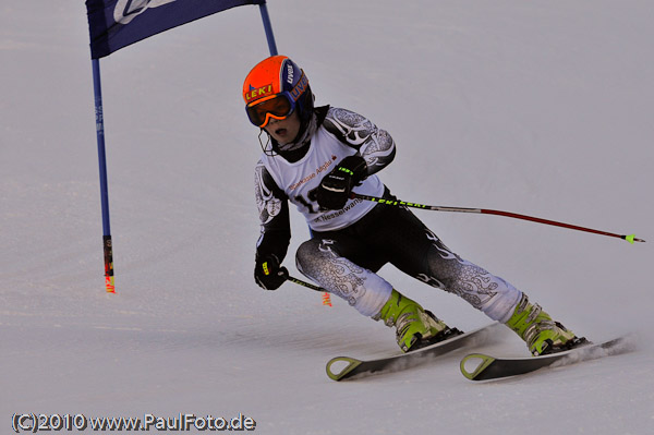 1. Landescup 2010