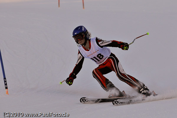 1. Landescup 2010