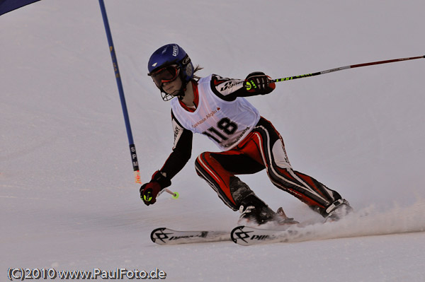 1. Landescup 2010