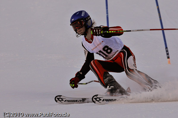1. Landescup 2010