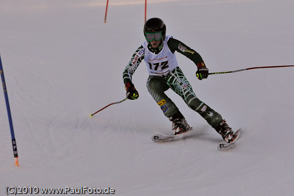 1. Landescup 2010
