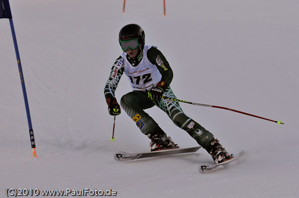 1. Landescup 2010