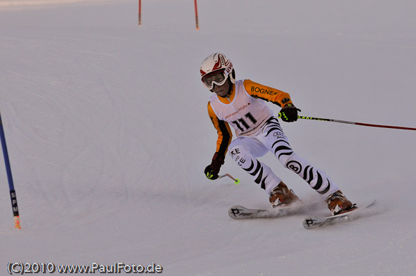1. Landescup 2010