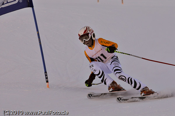 1. Landescup 2010