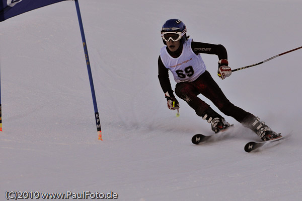 1. Landescup 2010