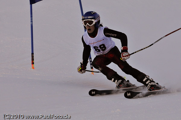 1. Landescup 2010