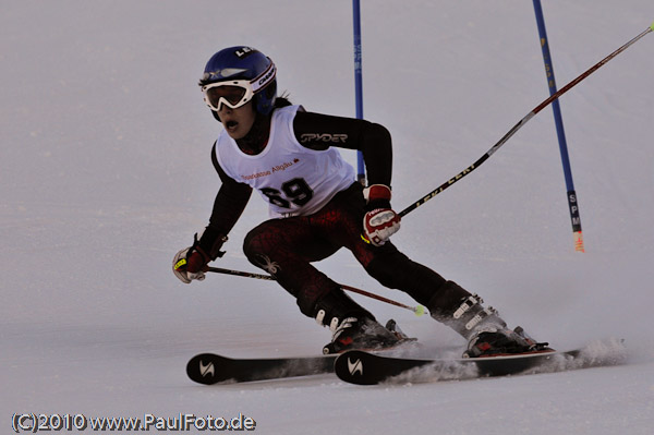 1. Landescup 2010