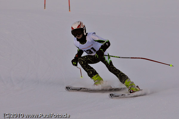 1. Landescup 2010