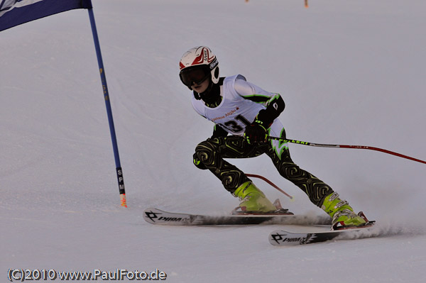 1. Landescup 2010