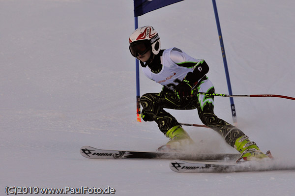 1. Landescup 2010