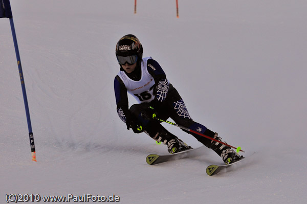 1. Landescup 2010