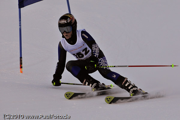 1. Landescup 2010