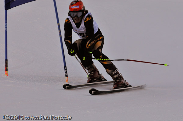 1. Landescup 2010