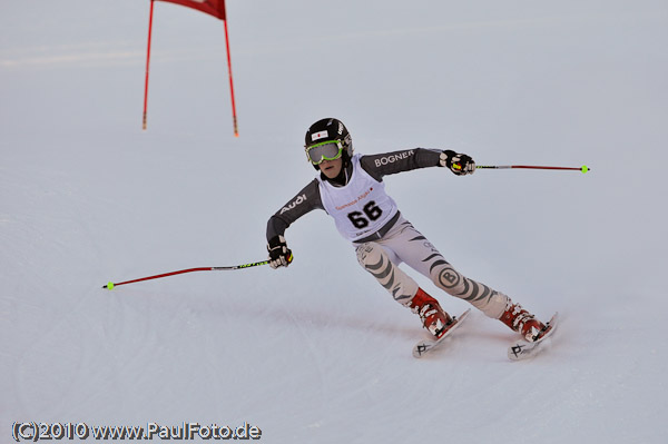1. Landescup 2010