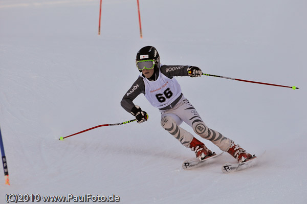 1. Landescup 2010