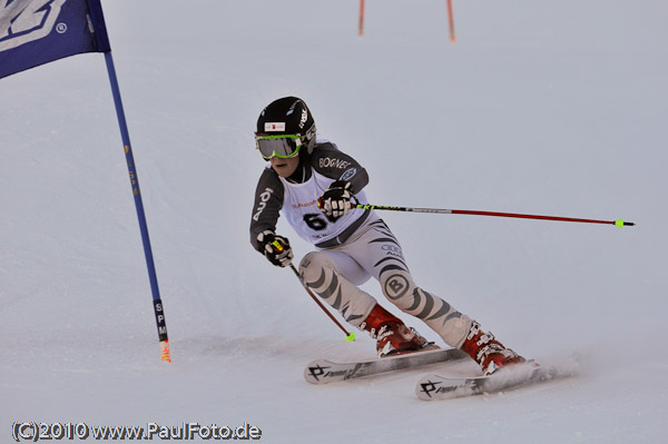1. Landescup 2010