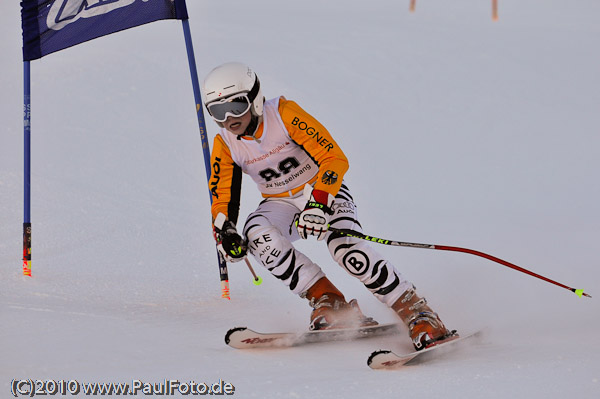1. Landescup 2010