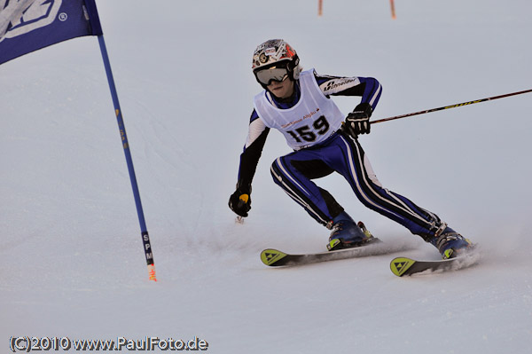 1. Landescup 2010