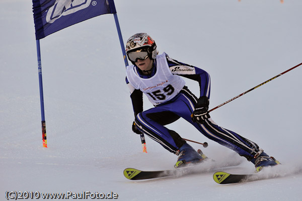 1. Landescup 2010