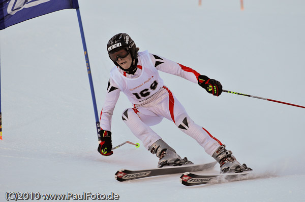 1. Landescup 2010